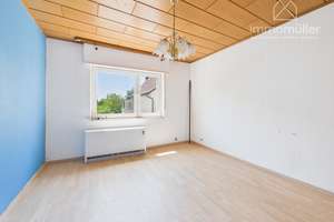 Seltenheit: Wohnhaus mit 2 Einliegerwohnungen, Garten & Garage in Heddesheim – Goethestraße 14, 68542 Heddesheim – Vorschaubild 19