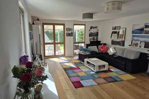 Modernes & freistehendes EFH mit Garten, Photovoltaik und großem Wohnkeller – ideal für Familien – Die vollständige Adresse der Immobilie erhältst du vom Anbieter., 63322 Rödermark – Vorschaubild 7