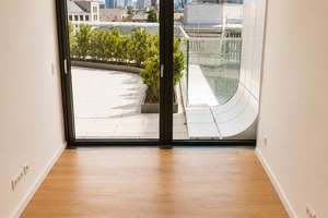 GRAND TOWER UNIKAT | Die einzige Wohnung mit ca. 121 m² großer Privatterrasse – 60327 Gallus, Frankfurt am Main – Vorschaubild 6