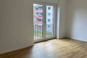3 Zimmer Wohnung mit Balkon am alten Flugplatz – Josef-Schofer-Str. 2, 76187 Nordweststadt, Karlsruhe – Vorschaubild 7