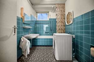 Freistehender Bungalow mit Einliegerwohnung & PKW-Garage in ruhiger Lage von Königswinter-Ittenbach – 53639 Königswinter – Vorschaubild 18