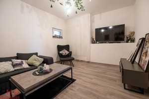 Exklusiver Neubau. 6 Zimmer, 2 Bäder, 3 Balkone, exklusive Küche und viel Platz für die Familie! – Bremen – Vorschaubild 11