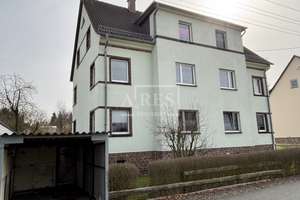 10fach auf SOLL - Mehrfamilienhaus in Chemnitz – Die vollständige Adresse der Immobilie erhältst du vom Anbieter., 9228 Wittgensdorf, Chemnitz – Vorschaubild 1