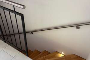 Moderne Doppelhaushälfte mit Garten und zwei Terrassen in Mainz-Laubenheim – Hans-Zöller-Straße 55a, 55130 Laubenheim, Mainz – Vorschaubild 4