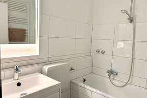 Apartment mit Balkon in Frankfurt-Eckenheim - renoviert, bezugsfrei & provisionsfrei – 60435 Eckenheim, Frankfurt am Main – Vorschaubild 6
