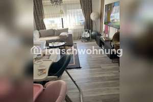 Tauschwohnung: Tausche 2-Zimmer-holweide in Mülheim, Köln