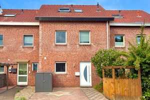 Schickes EFRH in Kerken-Aldekerk * schöner Garten * Wfl. ca. 103 m² * GRD ca. 329 m² * Bj. 1998 – Kleve (Kreis) – Vorschaubild 2