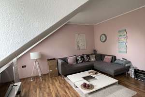 Gepflegte 3-Zimmer Dachgeschosswohnung in Dortmund-Wischlingenu – Schulenburgstrasse 2a, 44369 Huckarde (Ortsteil), Dortmund – Vorschaubild 12