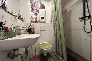 Schöne 2-Zimmer Wohnung im Herzen von Friedrichstadt - WG geeignet! – Herzogstr. 33, 40215 Friedrichstadt, Düsseldorf – Vorschaubild 13