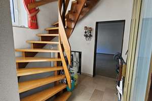 Geräumiges Haus mit Garage und Garten in ruhiger Gegend zu verkaufen – 67071 Oggersheim, Ludwigshafen am Rhein – Vorschaubild 9