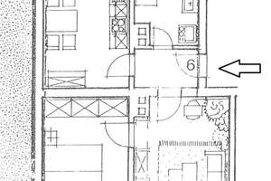 KAPITALANLAGE: Helle 2-Zi. Wohnung in Nürnberg - Steinbühl / Wohnung kaufen – Die vollständige Adresse der Immobilie erhältst du vom Anbieter., 90443 Steinbühl, Nürnberg – Vorschaubild 3