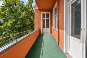 Kreuzberger 4-Zimmer Altbauperle mit Süd-Loggia und individueller Gestaltungsmöglichkeit – Yorckstr. 15, 10965 Kreuzberg, Berlin – Vorschaubild 26
