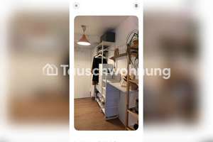 Tauschwohnung: Hell, gemütlich in Münster-Mitte, 540 € – Niedersachsenring 21, 48147 Schlachthof, Münster – Vorschaubild 6