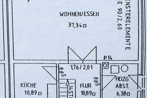 Gepflegte Doppelhaushälfte mit 4 Zimmern in Neustadt am Rübenberge zentral ruhig – Die vollständige Adresse der Immobilie erhältst du vom Anbieter., 31535 Neustadt am Rübenberge – Vorschaubild 11