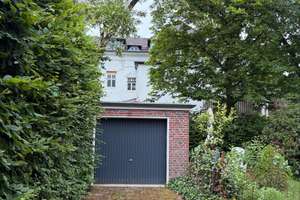 Schönes Einfamilienhaus in Hamburg Blankenese!  – Potosistraße 18, 22587 Blankenese, Hamburg – Vorschaubild 3
