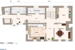 5,5-Zimmer Einfamilienhaus mit DoppelGarage in Horgau – Ulmer Straße 13, 86497 Horgau – Vorschaubild 23