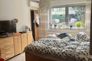 Endlich Platz am Haus! Familienfreundlich, altersgerecht mit Garten, Garage, Kamin und Ausbaureserve – Oberhausen – Vorschaubild 21