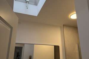 Helle 100 m² Dachgeschosswohnung im Altbau (1905) – Saniert 2022, Fischgrätparkett – Die vollständige Adresse der Immobilie erhältst du vom Anbieter., 13353 Wedding, Berlin – Vorschaubild 20