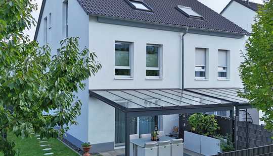 Bild von Willkommen in Ihrem neuen Zuhause – stilvoll wohnen, ruhig leben, zentral verbunden