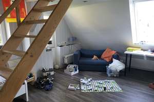 Charmantes Einfamilienhaus mit Garten & Pool in Mülheim an der Ruhr – Die vollständige Adresse der Immobilie erhältst du vom Anbieter., 45478 Speldorf, Mülheim an der Ruhr – Vorschaubild 12
