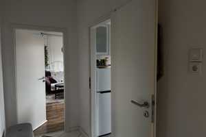 Dachgeschosswohnung in der Stadtmitte mit Traumbalkon – Düsseldorf – Vorschaubild 4