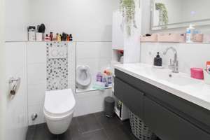 Einziehen und wohlfühlen – Modernisierte 4-Zimmer-Wohnung mit Balkon in Mannheim - Erbbaurecht – 68309 Käfertal, Mannheim – Vorschaubild 10