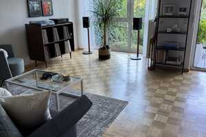 Nachmieter/in gesucht: 2-Zimmer-Wohnung mit Balkon und EBK in Trier Heiligkreuz – Trier – Vorschaubild 2