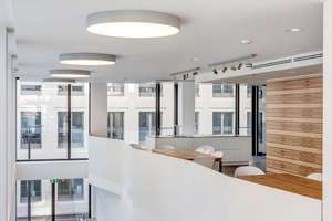 Friends Tower: Großzügiges 1,5-Zimmer Apartment - frei in Absprache – Die vollständige Adresse der Immobilie erhältst du vom Anbieter., 80639 Nymphenburg, München – Vorschaubild 19