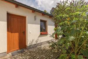 Stahnsdorf-Sued + EEK A + Sole-Wasser-Waermepumpe + Garage – Die vollständige Adresse der Immobilie erhältst du vom Anbieter., 14532 Stahnsdorf – Vorschaubild 19