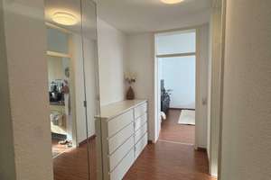 Attraktive 2-Zimmer-Wohnung mit Tiefgaragenstellplatz – Ihre Chance auf ein neues Zuhause! – Die vollständige Adresse der Immobilie erhältst du vom Anbieter., 86159 Universitätsviertel, Augsburg – Vorschaubild 8