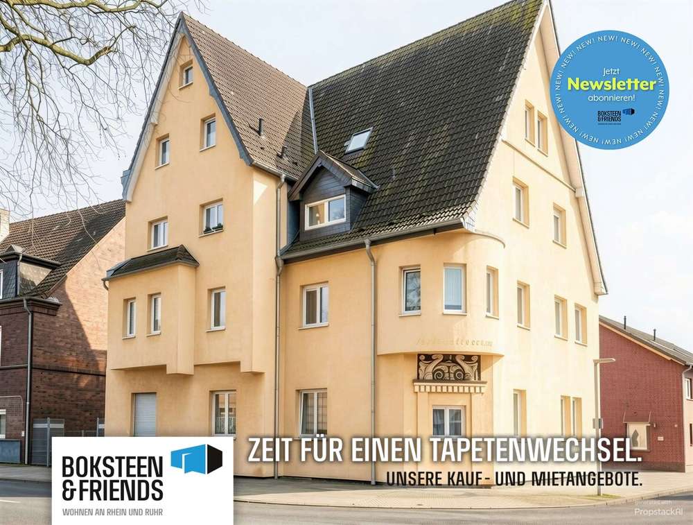 Real Estate Title Image Background