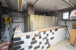 Gepflegtes Einfamilienhaus mit Pool, Vollkeller & Garage- ein Zuhause mit viel Potenzial! – Berlin – Vorschaubild 25
