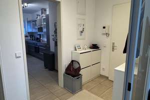 2-Zimmer-Gartenwohnung mit Terrasse in Köln-Zollstock – Am Vorgebirgstor 1, 50969 Zollstock, Köln – Vorschaubild 3