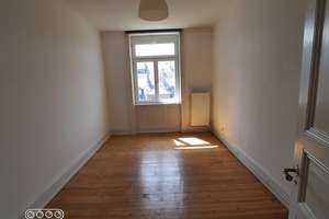 Schöne 3-Zi.-Altbau-Whg. in sehr gepflegtem 4-Parteien-Haus mit EBK, zentral, Stellplatz – Hermannstr. 18, 65183 Westend / Bleichstraße, Wiesbaden – Vorschaubild 4