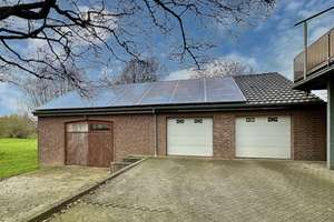 Landidyll mit 2 Wohneinheiten und viel Platz in Grenznähe – Die vollständige Adresse der Immobilie erhältst du vom Anbieter., 47533 Kleve – Vorschaubild 5