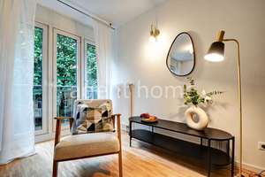 Großzügige 3-Zimmer-Wohnung im Gerberviertel – Die vollständige Adresse der Immobilie erhältst du vom Anbieter., 70178 Rathaus, Stuttgart – Vorschaubild 7