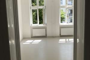 Helle Wohnung am Arkonaplatz mit 2-Zimmern in Berlin Mitte