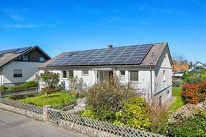 IMMORath.de - Großzügiges Einfamilienhaus mit Garten – Breisgau-Hochschwarzwald (Kreis) – Vorschaubild 1