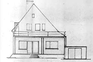1-2-Fam.-Haus Bj. 1936 | ca. 190m² Wfl. + ca. 130m² NF | 3 Bäder  | zahlreiche Um- & Anbauten – Die vollständige Adresse der Immobilie erhältst du vom Anbieter., 12355 Rudow, Berlin – Vorschaubild 16