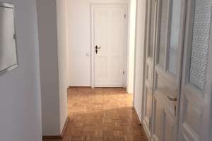 Moderne Altbauwohnung auf dem Ölberg – Charlottenstrasse 76, 42105 Elberfeld, Wuppertal – Vorschaubild 7