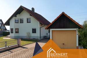 Charmantes Einfamilienhaus mit großem Grundstück und vielseitigen Nutzungsmöglichkeiten – Die vollständige Adresse der Immobilie erhältst du vom Anbieter., 96257 Redwitz an der Rodach – Vorschaubild 5