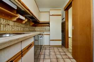 Reihenmittelhaus in Ulm-Böfingen – solide Basis, viel Raum für neue Ideen – Die vollständige Adresse der Immobilie erhältst du vom Anbieter., 89075 Böfingen, Ulm – Vorschaubild 4