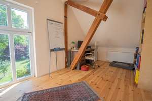 TOP! 3 Ferienwohnungen in einem modernisierten Bauernhaus mit großem Grundstück -Tierhaltung möglich – Die vollständige Adresse der Immobilie erhältst du vom Anbieter., 19395 Plau am See – Vorschaubild 13