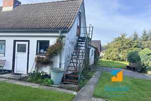 "Platz für Ideen – Doppelhaushälfte mit Charme und großem Grundstück in Negast" – Nordvorpommern (Kreis) – Vorschaubild 3