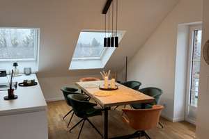 Möblierte Traumwohnung – Die vollständige Adresse der Immobilie erhältst du vom Anbieter., 47809 Gellep-Stratum, Krefeld – Vorschaubild 4