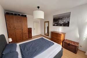 Möblierte 2-Zimmer-Wohnung (63 m²) zur Untervermietung (12 Monate) ab 01.04.2026 – Stralsunder Straße 11, 4357 Mockau-Nord, Leipzig – Vorschaubild 6