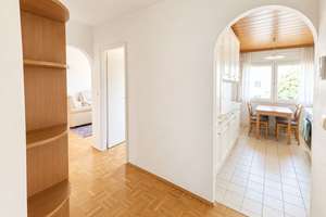 Sofort bezugsfrei! Charmante 3-Zimmer-Wohnung mit Balkon in Trudering – Die vollständige Adresse der Immobilie erhältst du vom Anbieter., 81825 Josephsburg, München – Vorschaubild 10