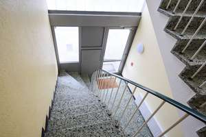 Freie 1-Zimmer-Wohnung mit Balkon und TG-Stellplatz in Köln Ostheim – Die vollständige Adresse der Immobilie erhältst du vom Anbieter., 51107 Ostheim, Köln – Vorschaubild 7