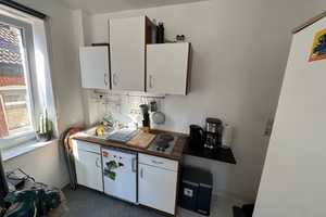 1-Zimmer-Wohnung im Heusteigviertel, ruhig, toller Ausblick – Falbenhennenstraße 8, 70180 Stuttgart – Vorschaubild 12