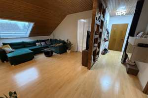 Gepflegtes 2-Familienwohnhaus mit Eckgrundstück in ruhiger Lage von Alfdorf – Die vollständige Adresse der Immobilie erhältst du vom Anbieter., 73553 Alfdorf – Vorschaubild 9
